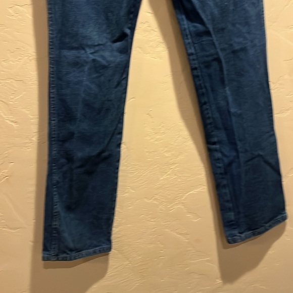 Men’s Wrangler Jeans Vintage Style - Picture 6 of 7